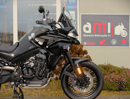 2025 CF MOTO 800 MT Explore