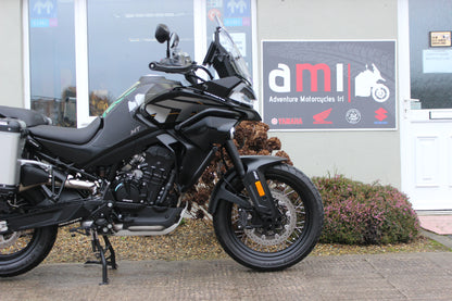 2025 CF MOTO 800 MT Explore