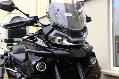 2025 CF MOTO 800 MT Explore
