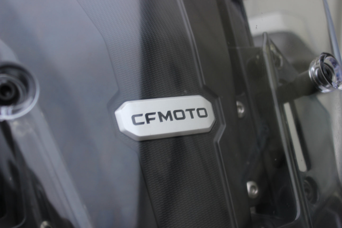 2025 CF MOTO 800 MT Explore