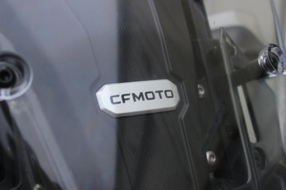 2025 CF MOTO 800 MT Explore