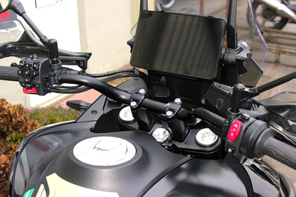 2025 CF MOTO 800 MT Explore