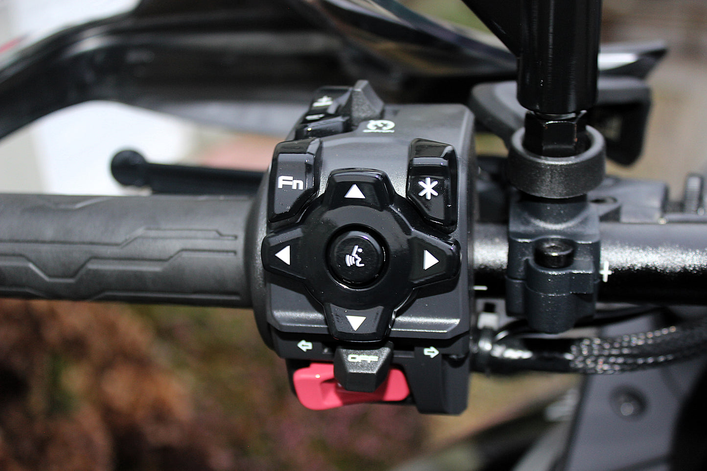 2025 CF MOTO 800 MT Explore