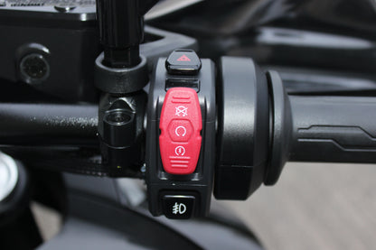 2025 CF MOTO 800 MT Explore