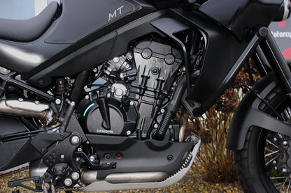 2025 CF MOTO 800 MT Explore