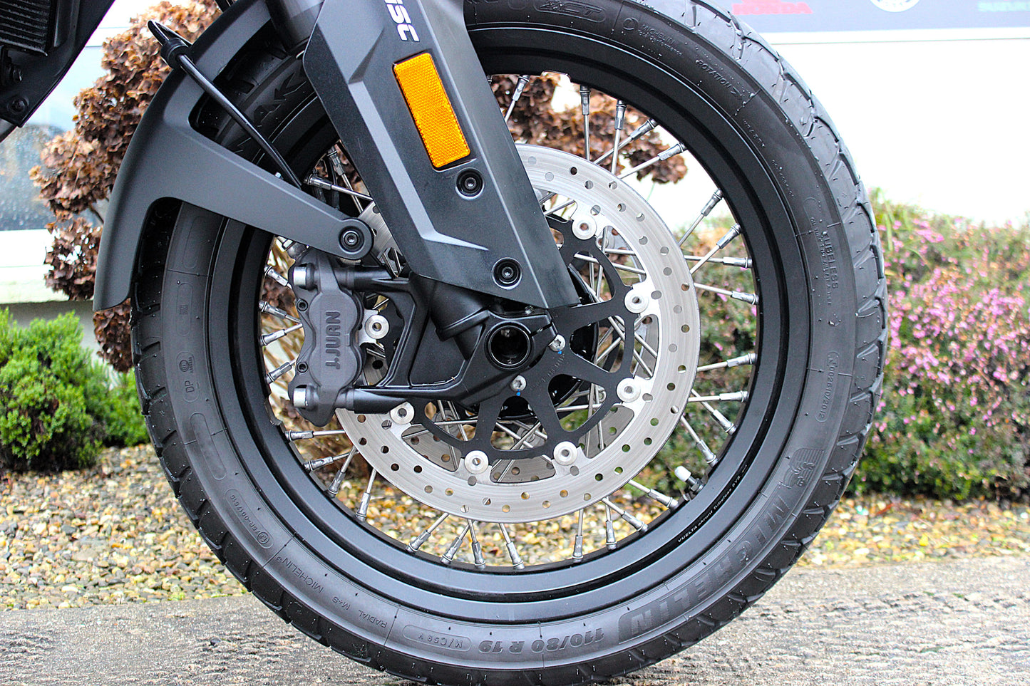 2025 CF MOTO 800 MT Explore