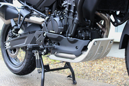 2025 CF MOTO 800 MT Explore