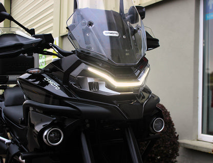 2025 CF MOTO 800 MT Explore