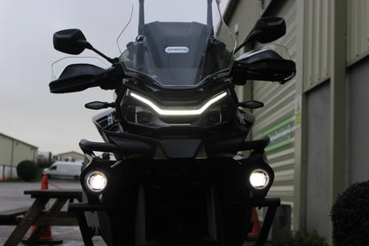 2025 CF MOTO 800 MT Explore