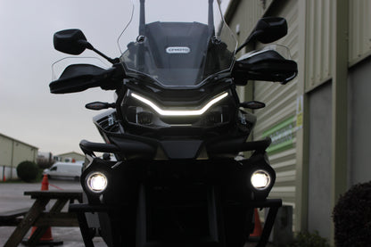 2025 CF MOTO 800 MT Explore