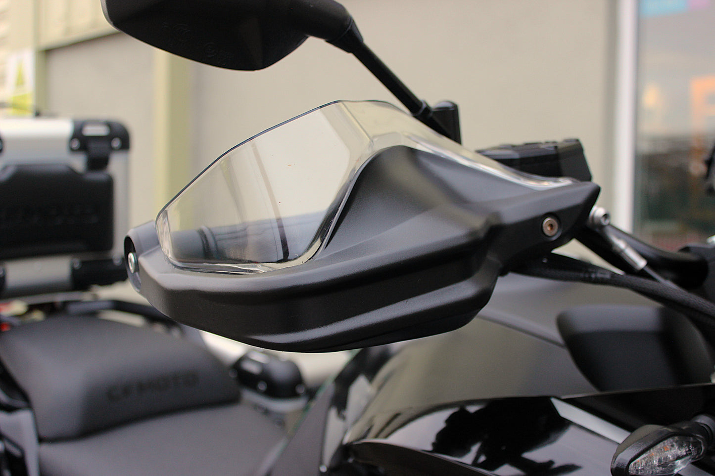 2025 CF MOTO 800 MT Explore