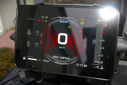 2025 CF MOTO 800 MT Explore