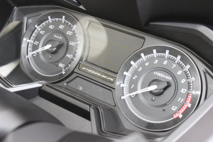 2021 Honda NSS125A Forza