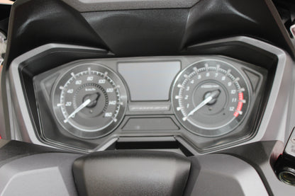 2021 Honda NSS125A Forza