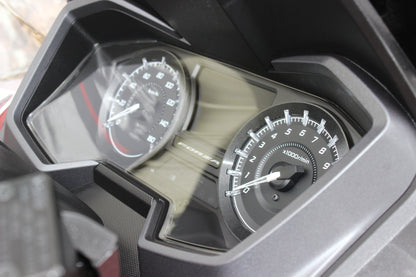 2021 Honda NSS125A Forza