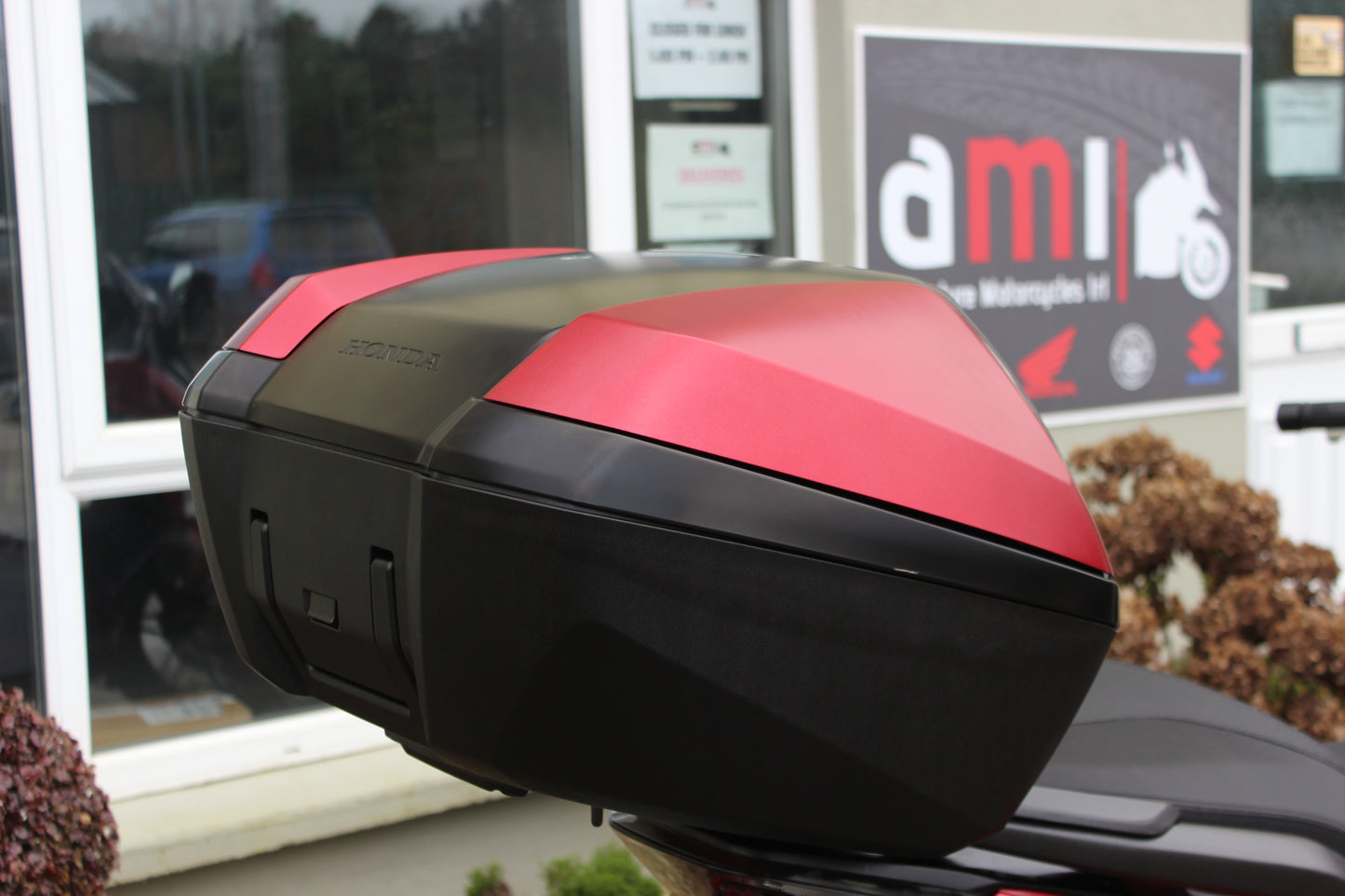 2021 Honda NSS125A Forza