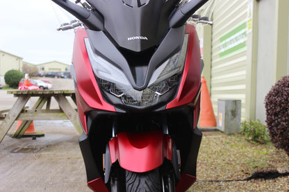 2021 Honda NSS125A Forza