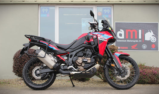 2025 Honda CRF1100D3 Africa Twin