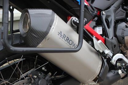 2025 Honda CRF1100D3 Africa Twin