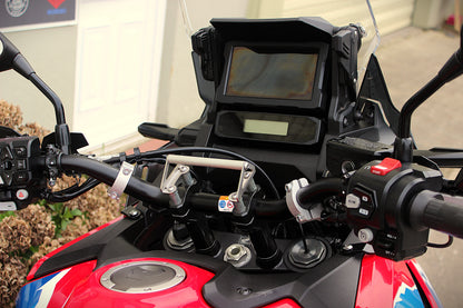 2025 Honda CRF1100D3 Africa Twin