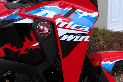 2025 Honda CRF1100D3 Africa Twin