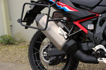 2025 Honda CRF1100D3 Africa Twin