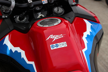 2025 Honda CRF1100D3 Africa Twin