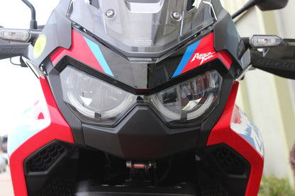 2025 Honda CRF1100D3 Africa Twin