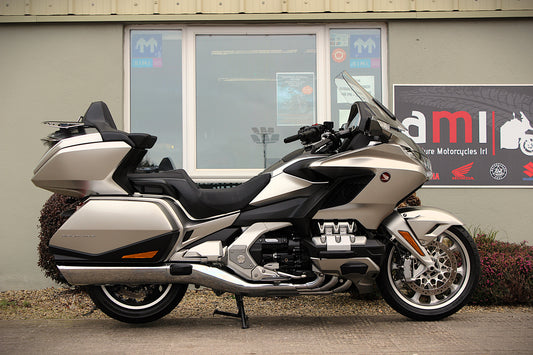 2023 Honda Goldwing Tour DCT