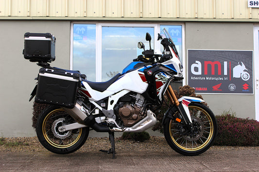 2022 Honda CRF1100A4 Adventure Sports