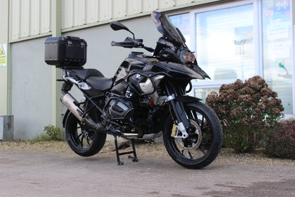 2019 BMW R 1250 GS Exclusive TE