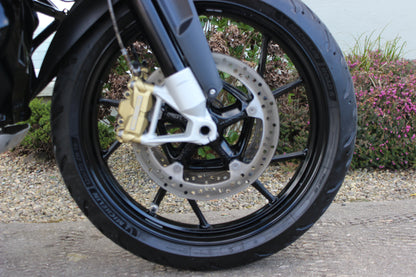 2019 BMW R 1250 GS Exclusive TE