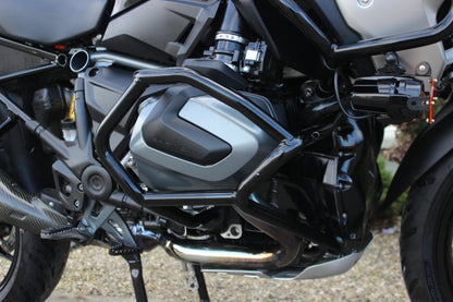 2019 BMW R 1250 GS Exclusive TE