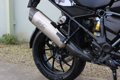 2019 BMW R 1250 GS Exclusive TE