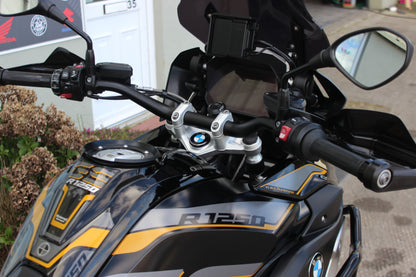 2019 BMW R 1250 GS Exclusive TE