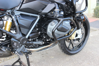 2019 BMW R 1250 GS Exclusive TE