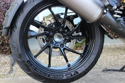 2019 BMW R 1250 GS Exclusive TE