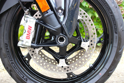 2025 BMW R1300 RT Triple Black