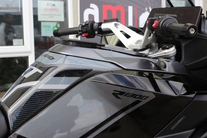 2025 BMW R1300 RT Triple Black