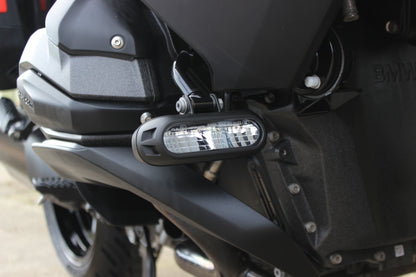 2025 BMW R1300 RT Triple Black