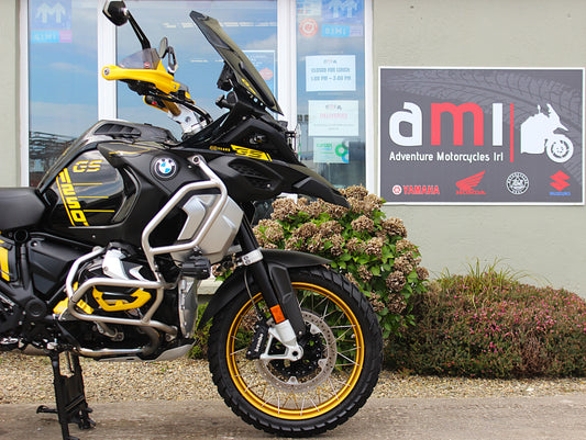 2022 BMW R1250 GS Adventure 40 Year Anniversary