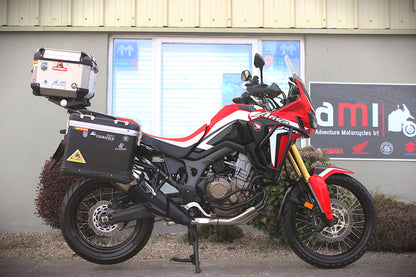 2016 Honda Africa Twin ABS