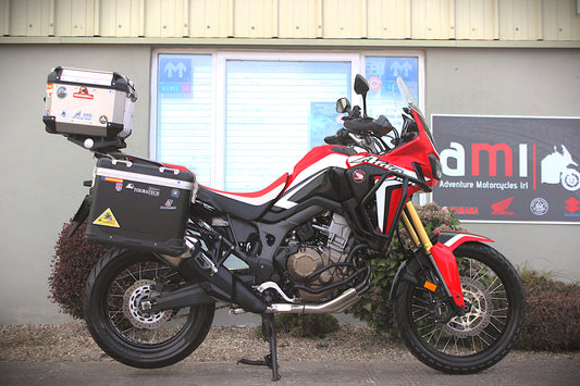 2016 Honda Africa Twin ABS