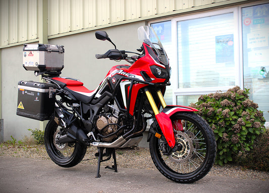 2016 Honda Africa Twin ABS