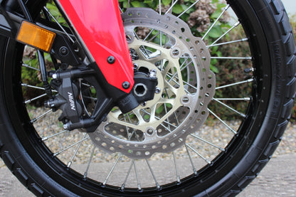 2016 Honda Africa Twin ABS