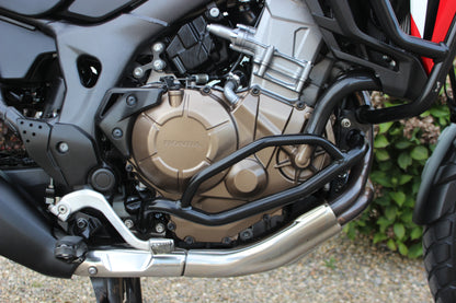 2016 Honda Africa Twin ABS