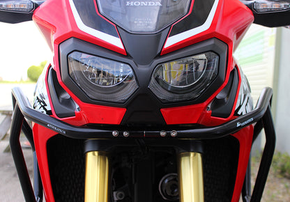 2016 Honda Africa Twin ABS