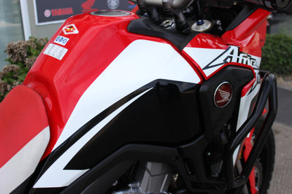 2016 Honda Africa Twin ABS