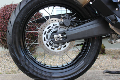 2016 Honda Africa Twin ABS