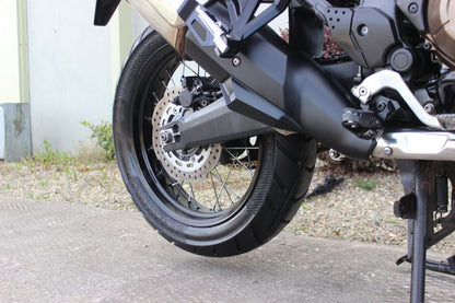 2016 Honda Africa Twin ABS